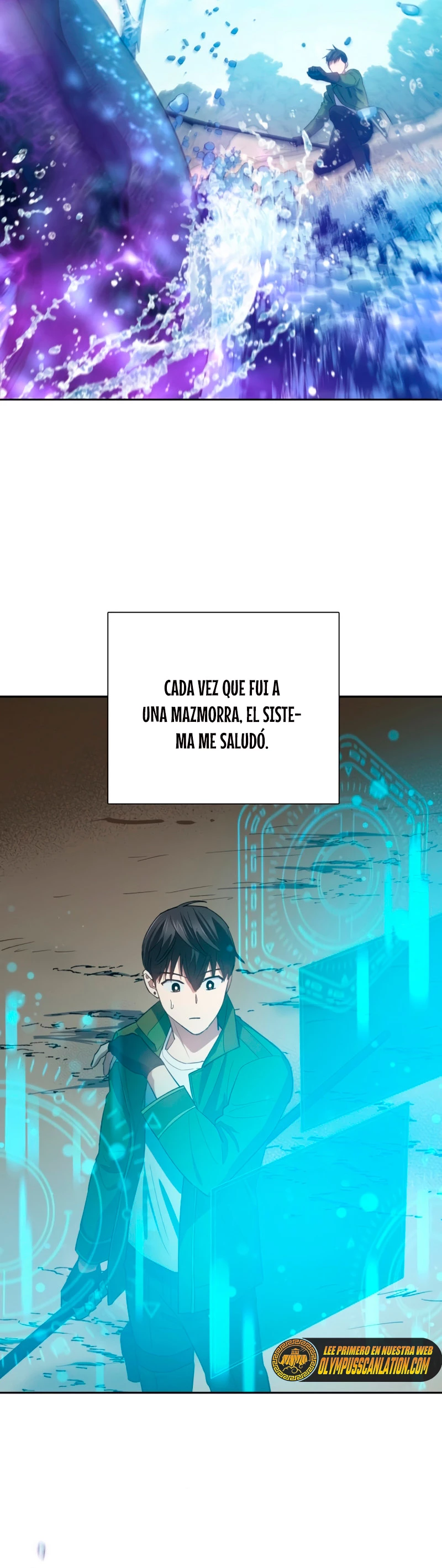entrenador de clases  > Capitulo 51 > Page 221